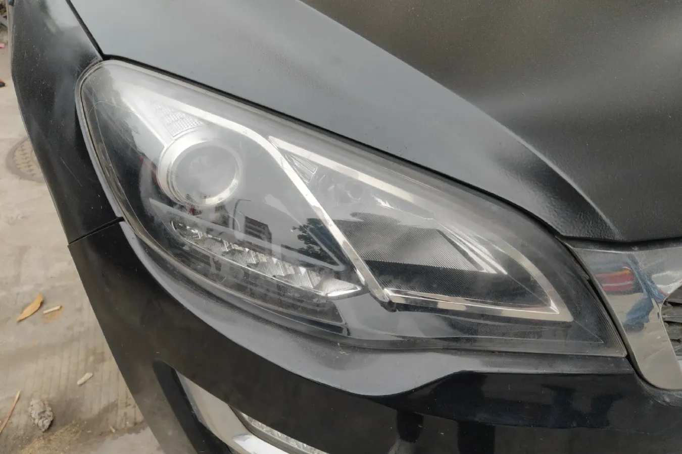 2015 Zotye Damy X5 1.5T 150HP L4 CVT,autocango,china used car exporter,china ev exporter,chinese used car exporter,chinese used ev exporter