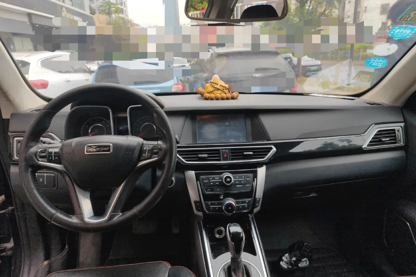 2015 Zotye Damy X5 1.5T 150HP L4 CVT,autocango,china used car exporter,china ev exporter,chinese used car exporter,chinese used ev exporter