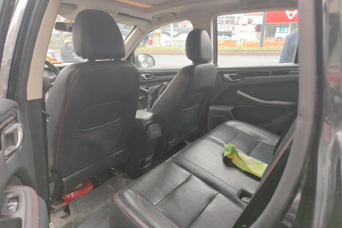 2015 Zotye Damy X5 1.5T 150HP L4 CVT,autocango,china used car exporter,china ev exporter,chinese used car exporter,chinese used ev exporter