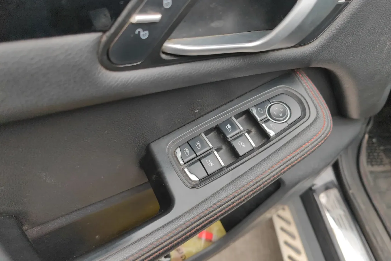 2015 Zotye Damy X5 1.5T 150HP L4 CVT,autocango,china used car exporter,china ev exporter,chinese used car exporter,chinese used ev exporter