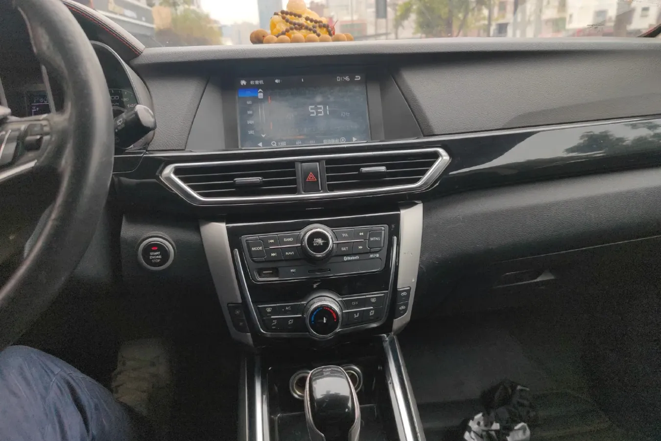 2015 Zotye Damy X5 1.5T 150HP L4 CVT,autocango,china used car exporter,china ev exporter,chinese used car exporter,chinese used ev exporter