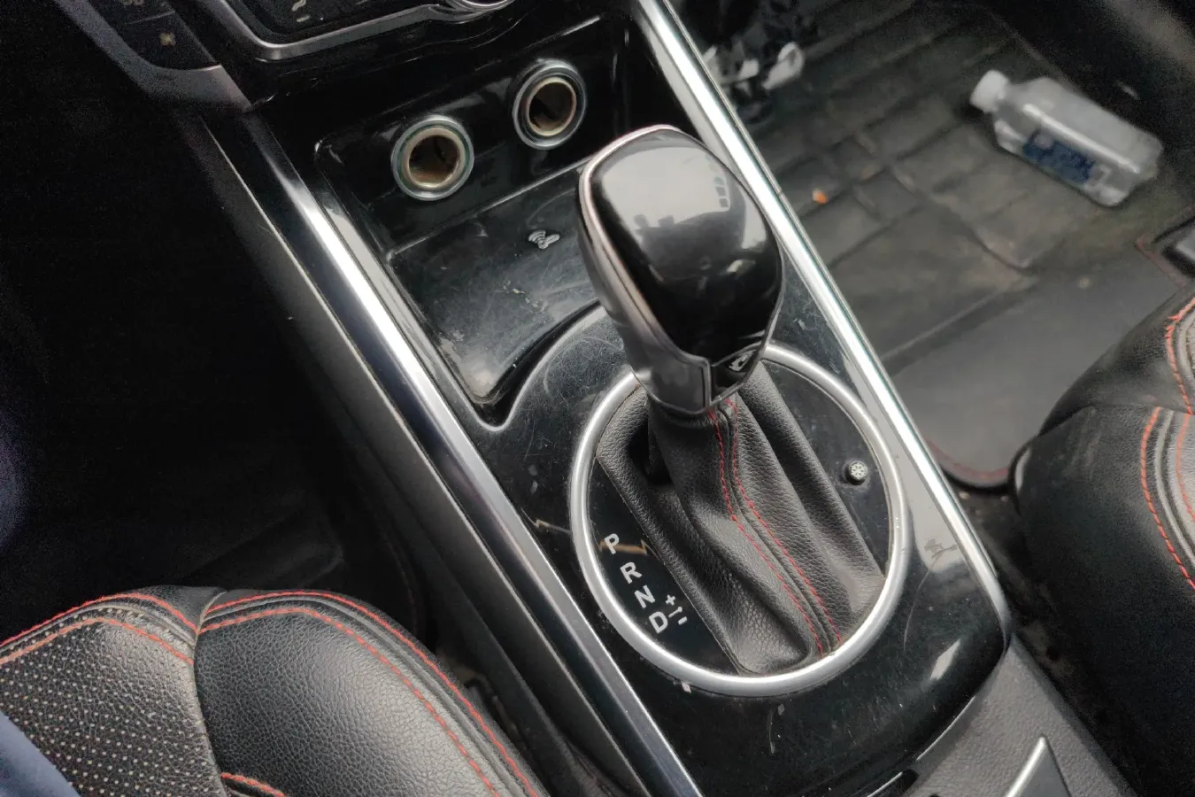 2015 Zotye Damy X5 1.5T 150HP L4 CVT,autocango,china used car exporter,china ev exporter,chinese used car exporter,chinese used ev exporter