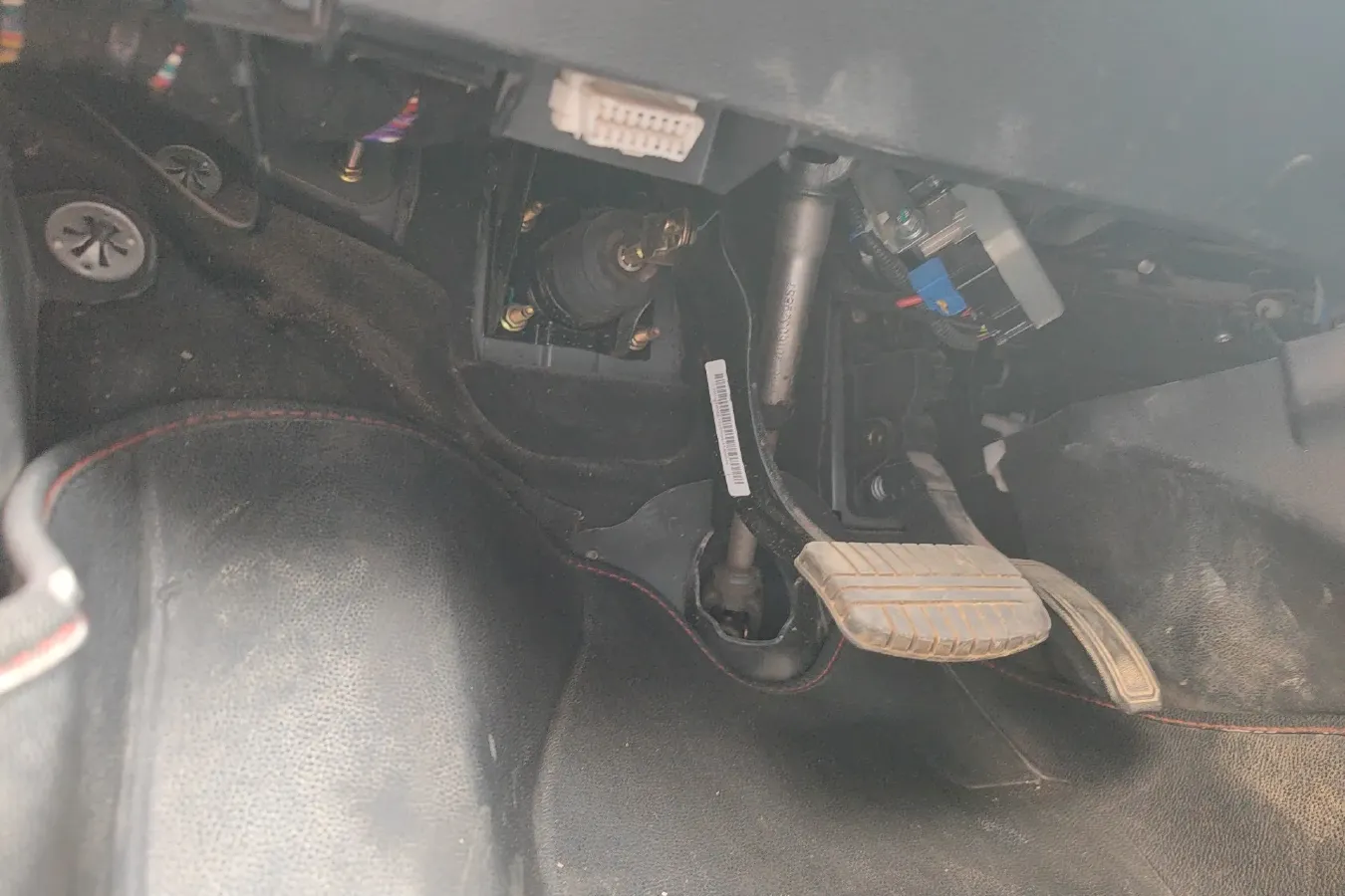 2015 Zotye Damy X5 1.5T 150HP L4 CVT,autocango,china used car exporter,china ev exporter,chinese used car exporter,chinese used ev exporter