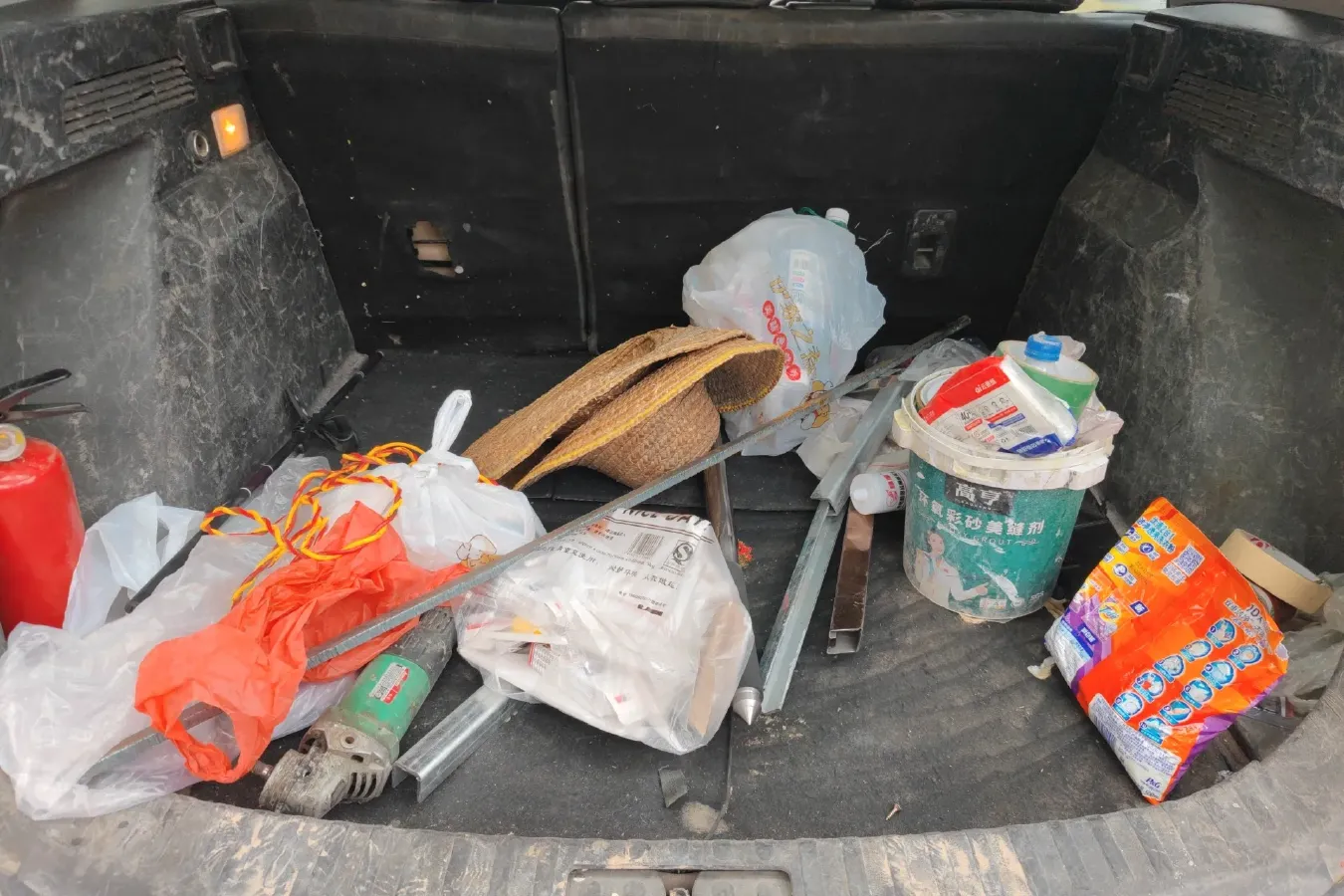 2015 Zotye Damy X5 1.5T 150HP L4 CVT,autocango,china used car exporter,china ev exporter,chinese used car exporter,chinese used ev exporter