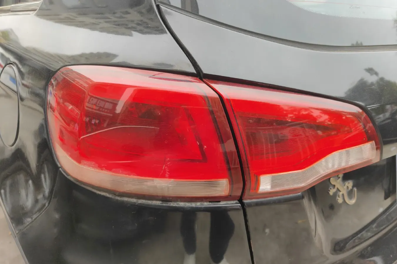 2015 Zotye Damy X5 1.5T 150HP L4 CVT,autocango,china used car exporter,china ev exporter,chinese used car exporter,chinese used ev exporter