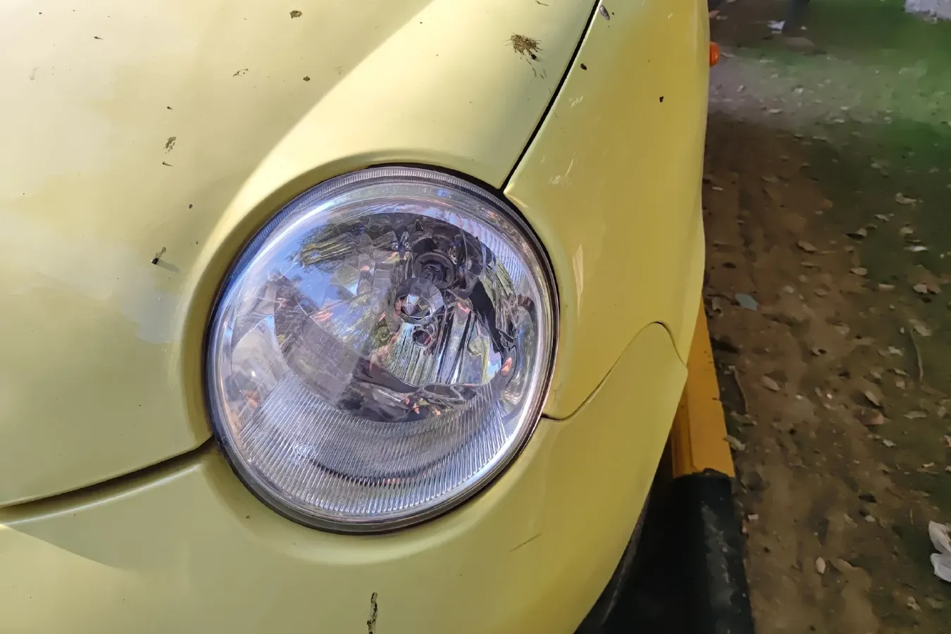 2012 Chery QQ3 1.0L 69HP L3 5MT,autocango,china used car exporter,china ev exporter,chinese used car exporter,chinese used ev exporter