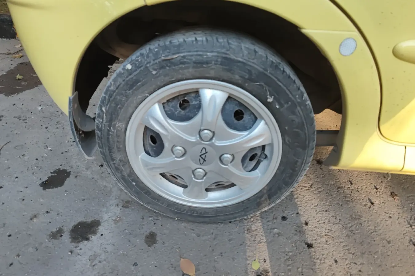 2012 Chery QQ3 1.0L 69HP L3 5MT,autocango,china used car exporter,china ev exporter,chinese used car exporter,chinese used ev exporter