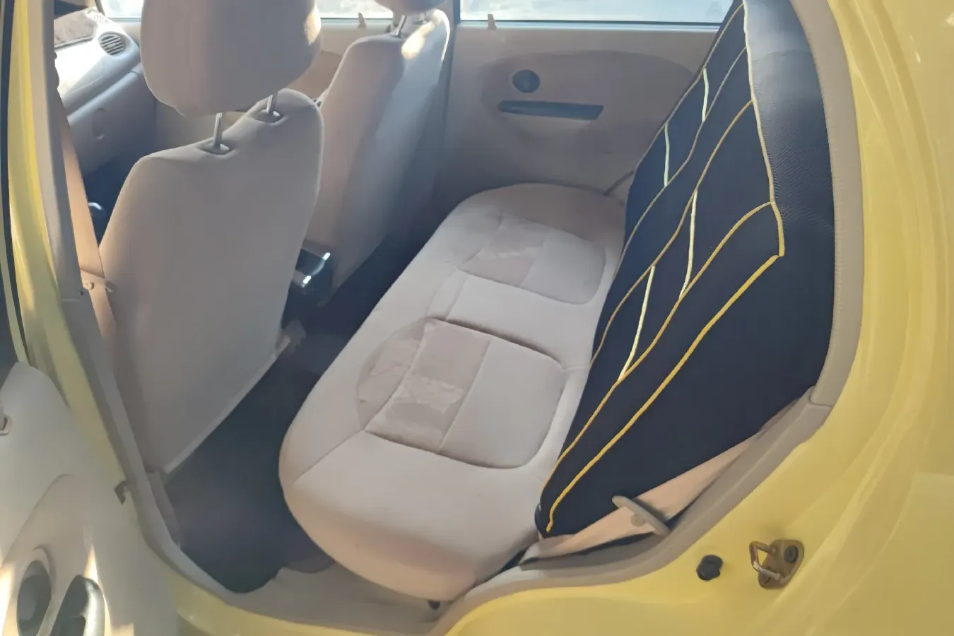 2012 Chery QQ3 1.0L 69HP L3 5MT,autocango,china used car exporter,china ev exporter,chinese used car exporter,chinese used ev exporter