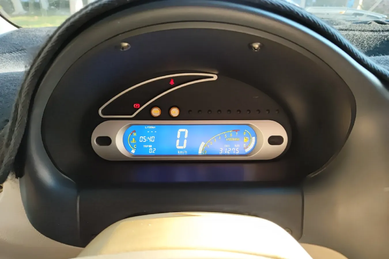 2012 Chery QQ3 1.0L 69HP L3 5MT,autocango,china used car exporter,china ev exporter,chinese used car exporter,chinese used ev exporter