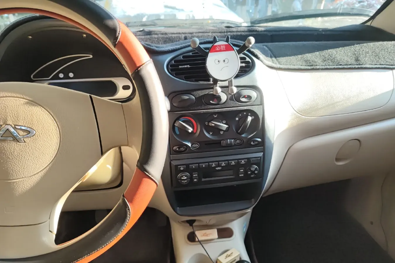 2012 Chery QQ3 1.0L 69HP L3 5MT,autocango,china used car exporter,china ev exporter,chinese used car exporter,chinese used ev exporter