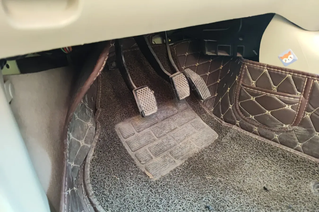 2012 Chery QQ3 1.0L 69HP L3 5MT,autocango,china used car exporter,china ev exporter,chinese used car exporter,chinese used ev exporter