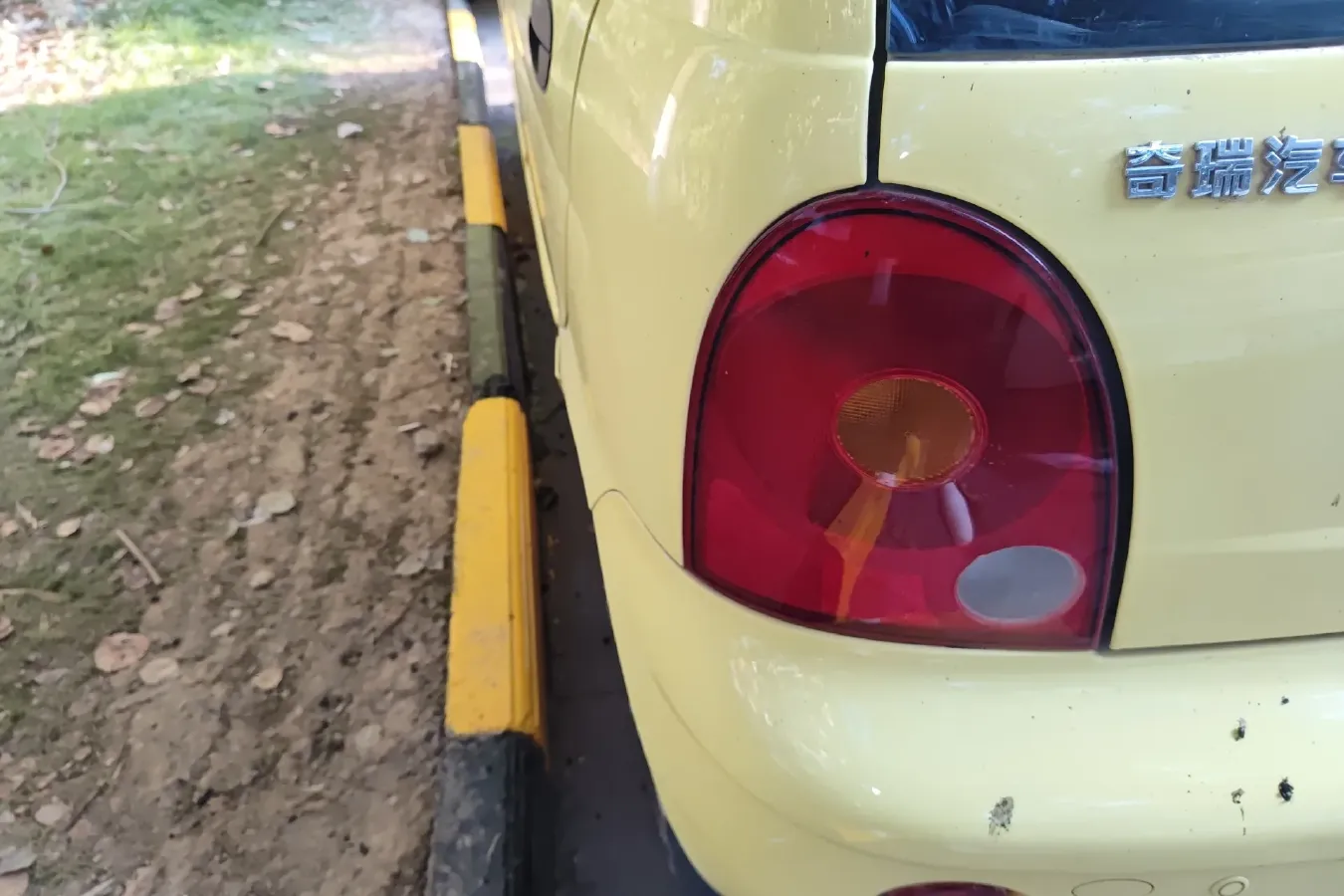 2012 Chery QQ3 1.0L 69HP L3 5MT,autocango,china used car exporter,china ev exporter,chinese used car exporter,chinese used ev exporter