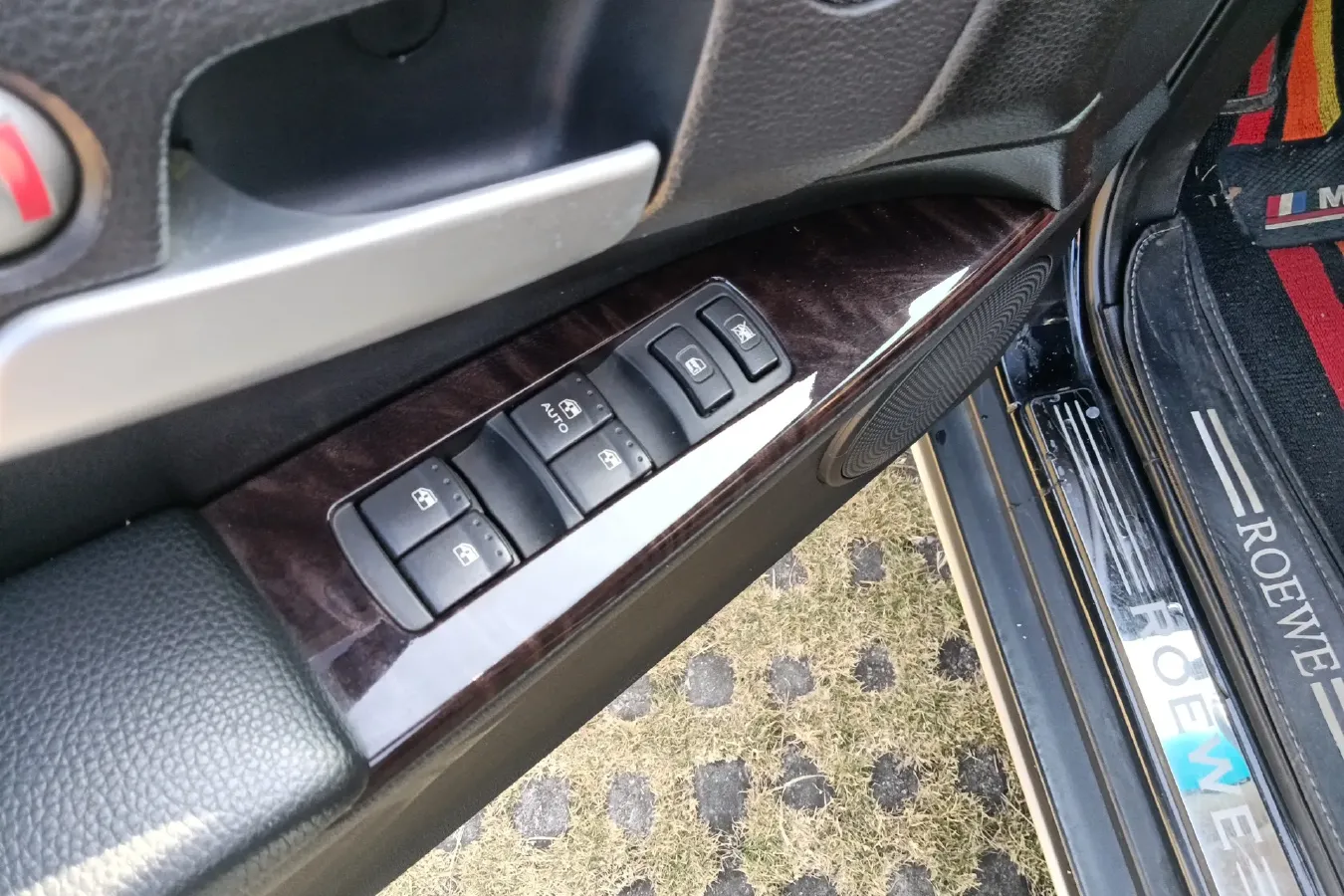 2013 Roewe W5 1.8T 160HP L4 6AT,autocango,china used car exporter,china ev exporter,chinese used car exporter,chinese used ev exporter