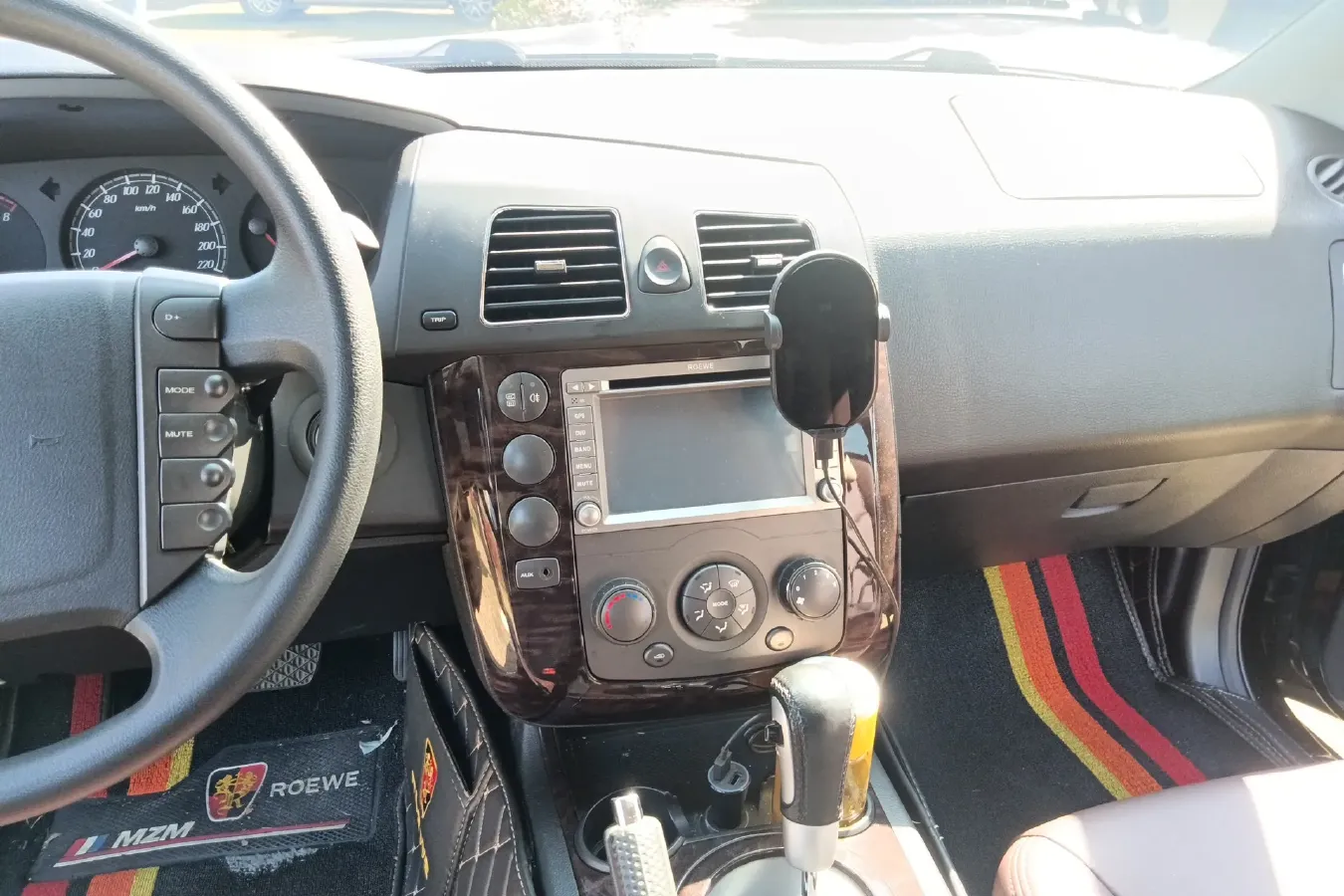 2013 Roewe W5 1.8T 160HP L4 6AT,autocango,china used car exporter,china ev exporter,chinese used car exporter,chinese used ev exporter