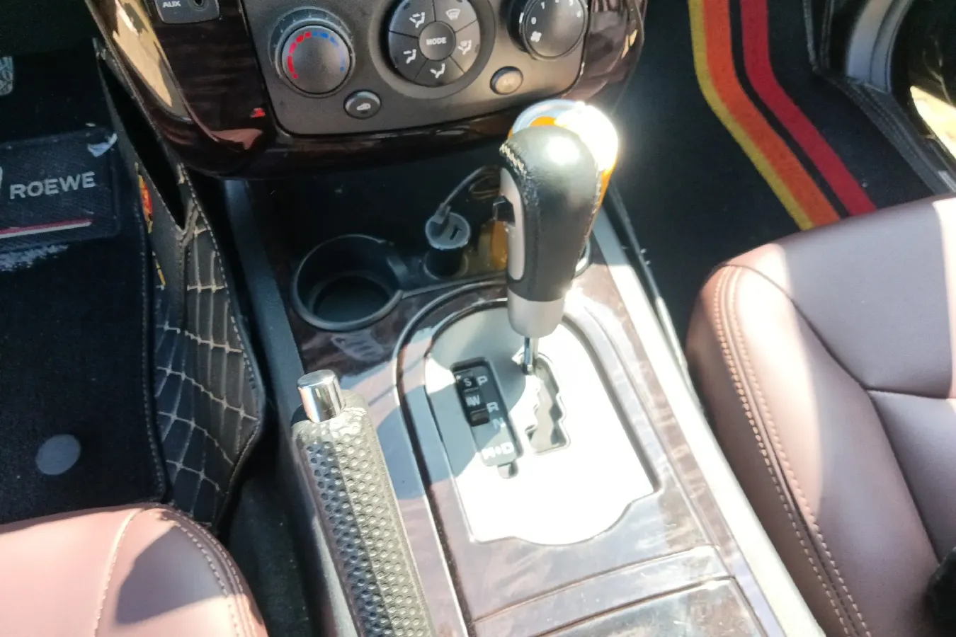 2013 Roewe W5 1.8T 160HP L4 6AT,autocango,china used car exporter,china ev exporter,chinese used car exporter,chinese used ev exporter