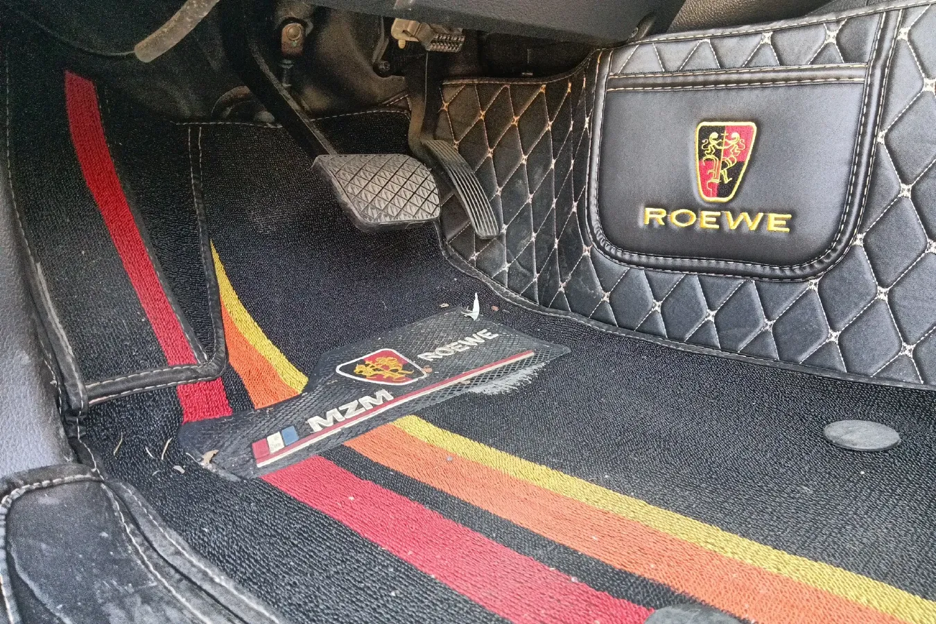 2013 Roewe W5 1.8T 160HP L4 6AT,autocango,china used car exporter,china ev exporter,chinese used car exporter,chinese used ev exporter