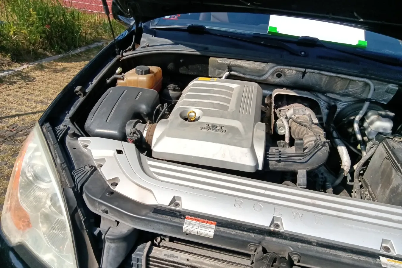 2013 Roewe W5 1.8T 160HP L4 6AT,autocango,china used car exporter,china ev exporter,chinese used car exporter,chinese used ev exporter