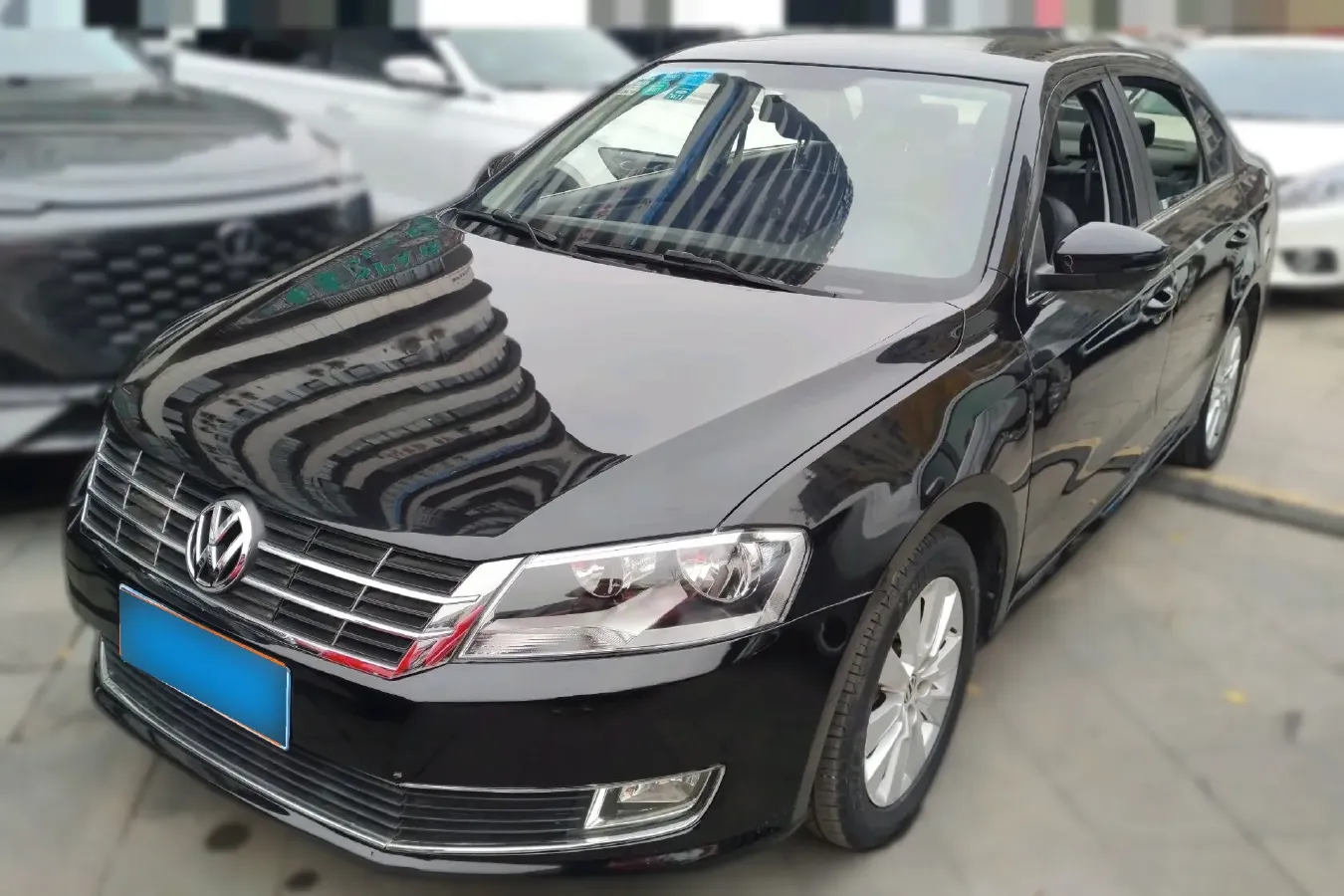 2013 Volkswagen Lavida 1.4T 131HP L4 7DCT,autocango,china used car exporter,china ev exporter,chinese used car exporter,chinese used ev exporter
