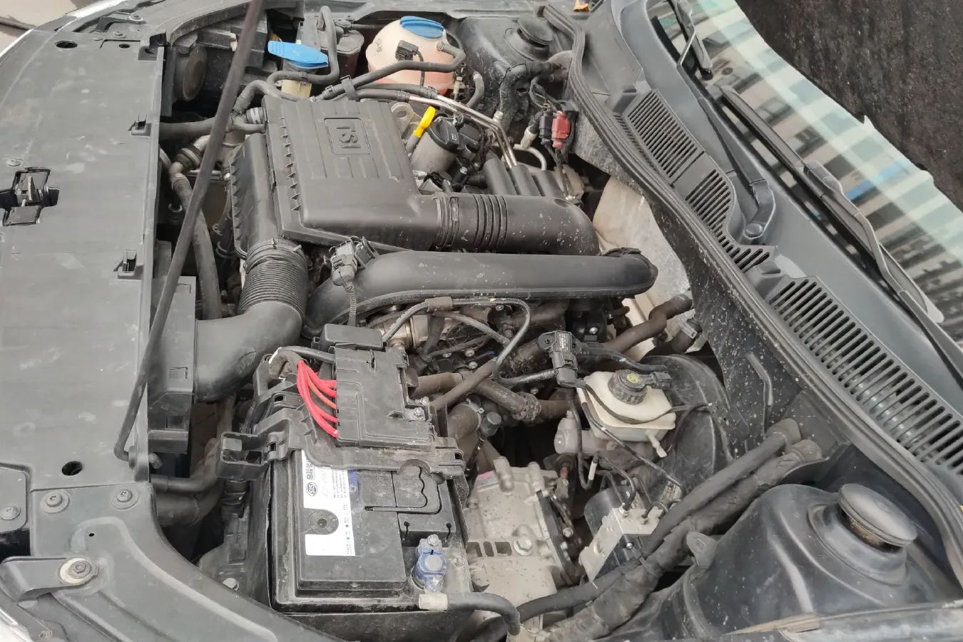 2013 Volkswagen Lavida 1.4T 131HP L4 7DCT,autocango,china used car exporter,china ev exporter,chinese used car exporter,chinese used ev exporter