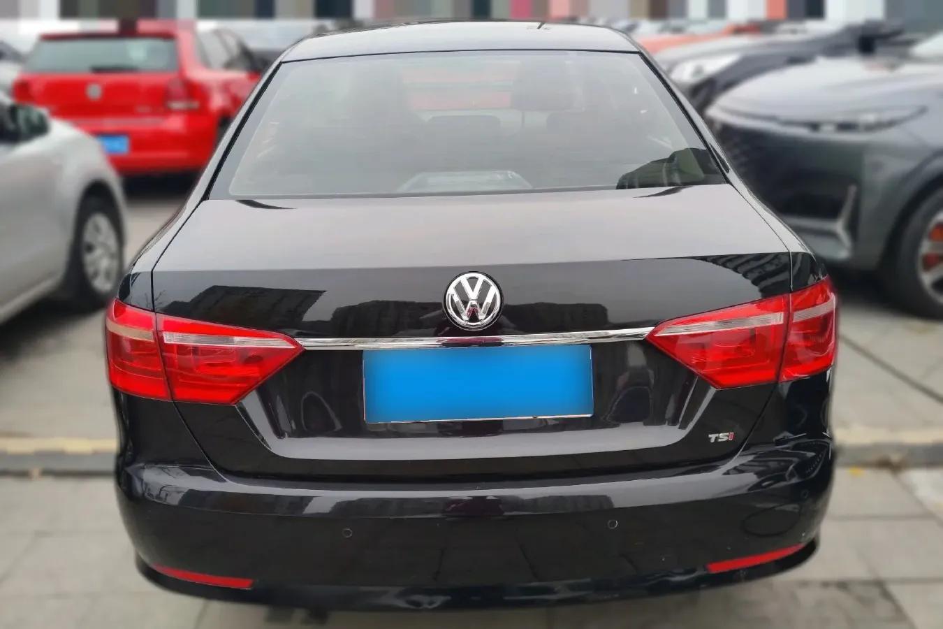 2013 Volkswagen Lavida 1.4T 131HP L4 7DCT,autocango,china used car exporter,china ev exporter,chinese used car exporter,chinese used ev exporter