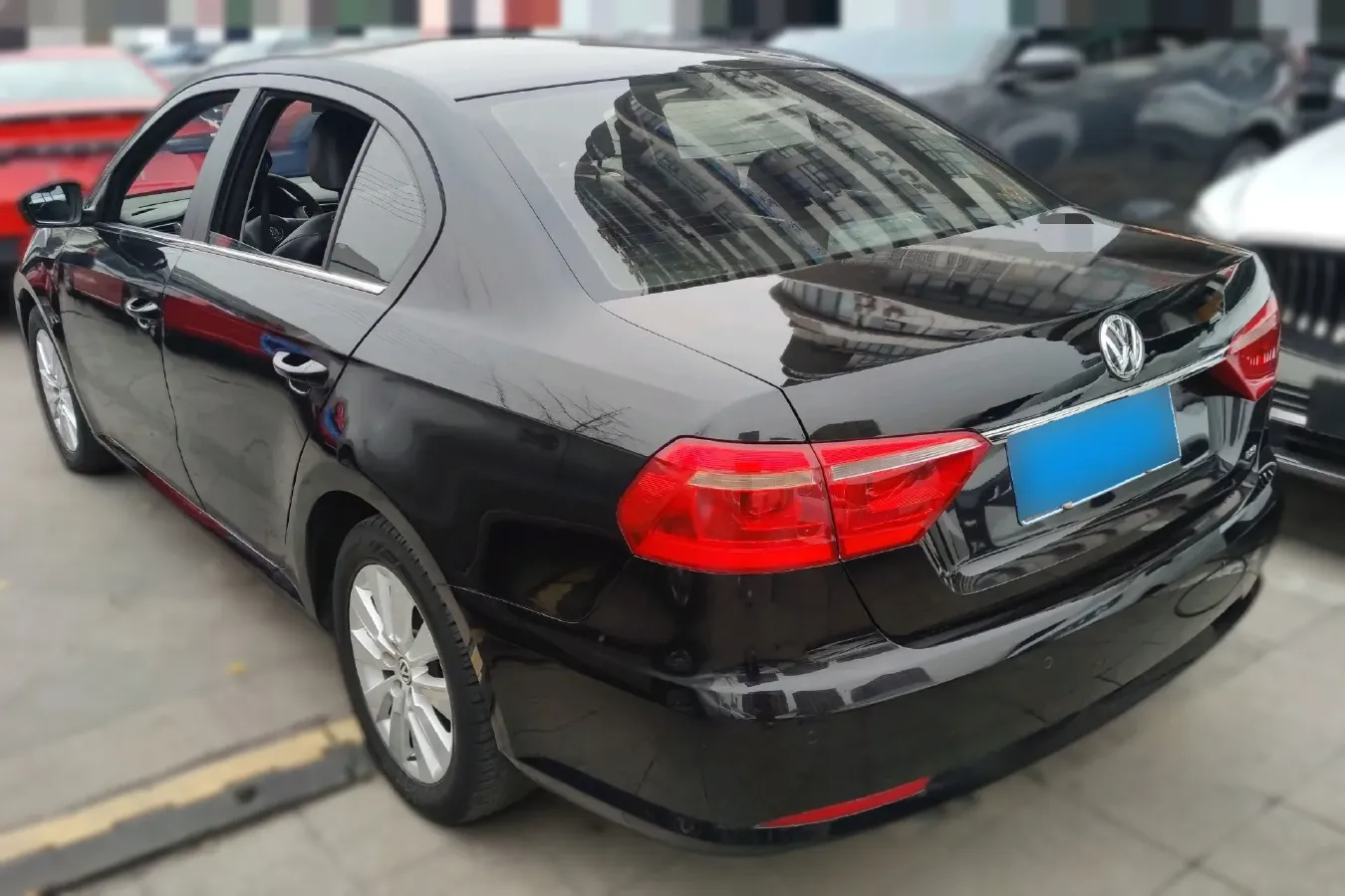 2013 Volkswagen Lavida 1.4T 131HP L4 7DCT,autocango,china used car exporter,china ev exporter,chinese used car exporter,chinese used ev exporter