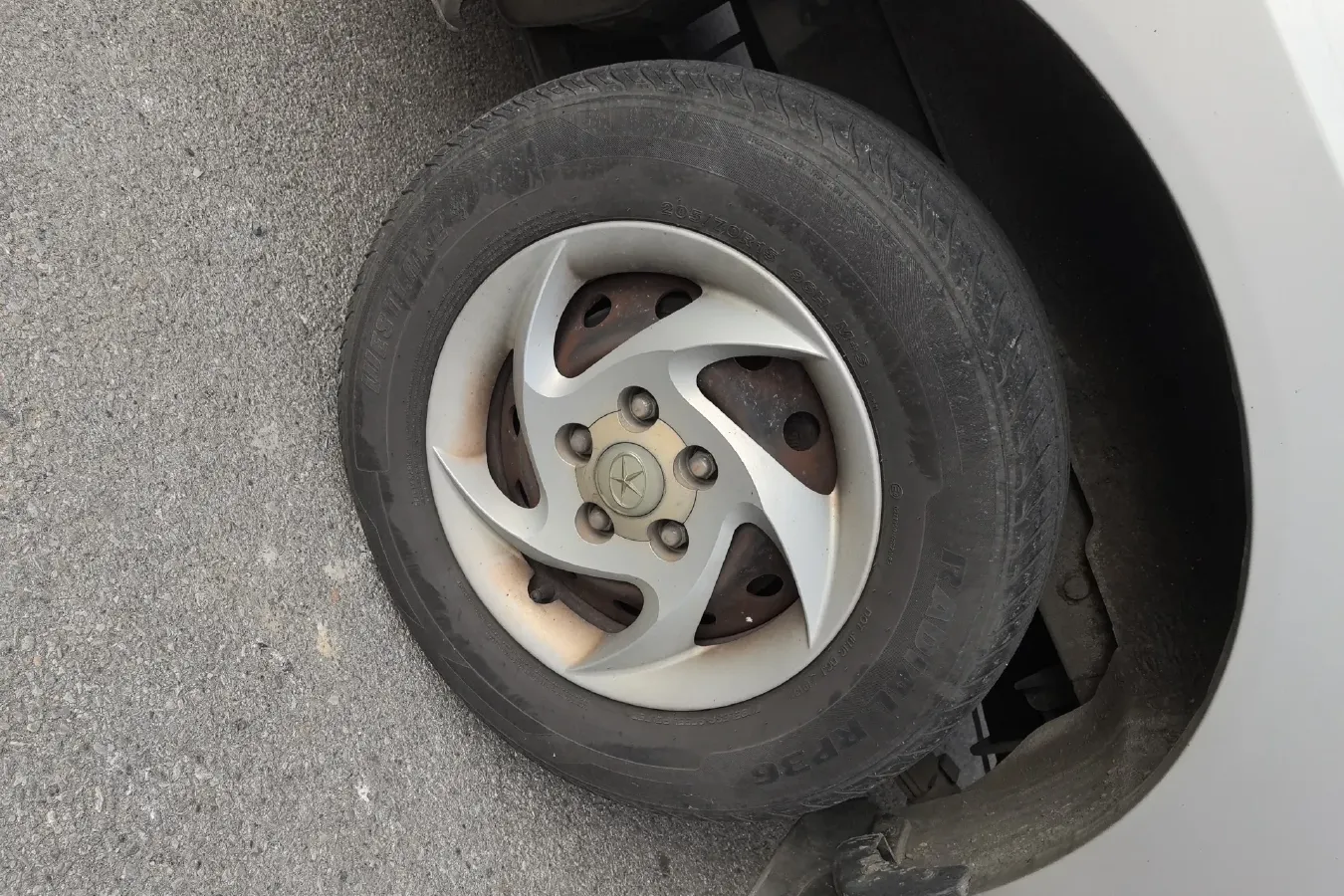 2011 JAC Refine 2.0L 136HP L4 5MT,autocango,china used car exporter,china ev exporter,chinese used car exporter,chinese used ev exporter