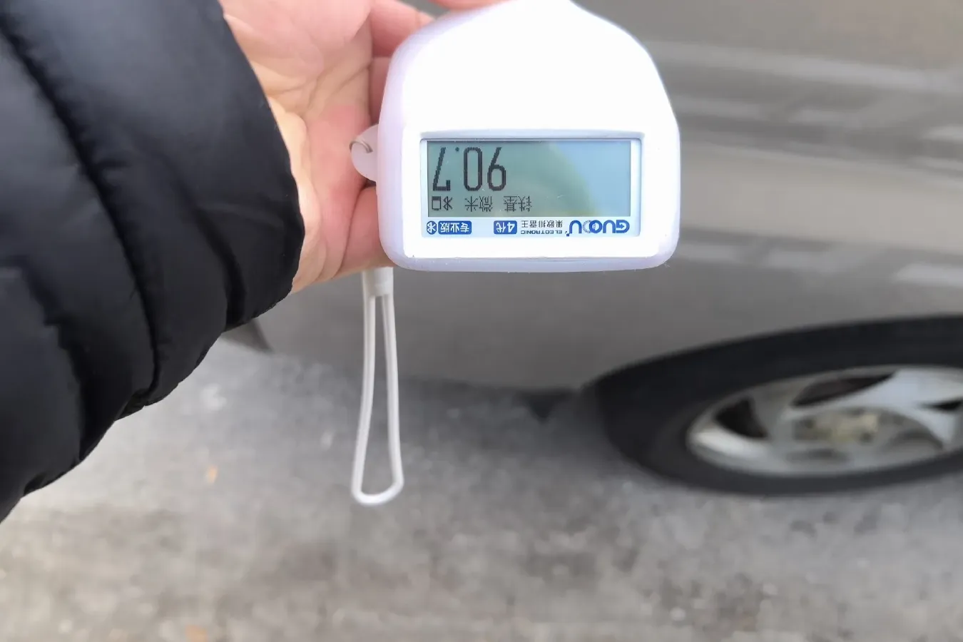 2011 JAC Refine 2.0L 136HP L4 5MT,autocango,china used car exporter,china ev exporter,chinese used car exporter,chinese used ev exporter