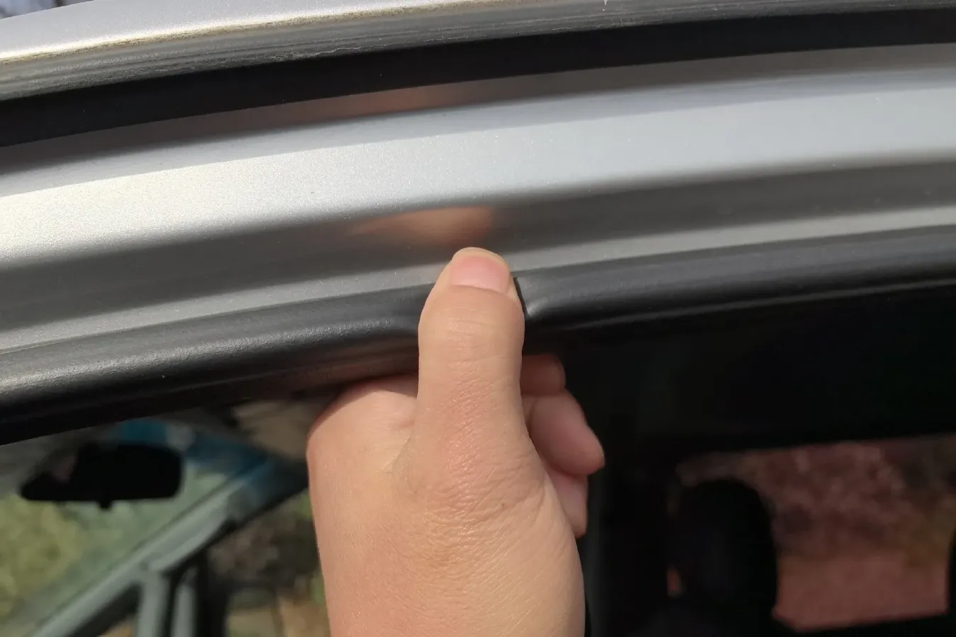 2011 JAC Refine 2.0L 136HP L4 5MT,autocango,china used car exporter,china ev exporter,chinese used car exporter,chinese used ev exporter