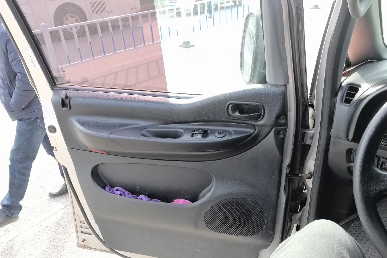 2011 JAC Refine 2.0L 136HP L4 5MT,autocango,china used car exporter,china ev exporter,chinese used car exporter,chinese used ev exporter