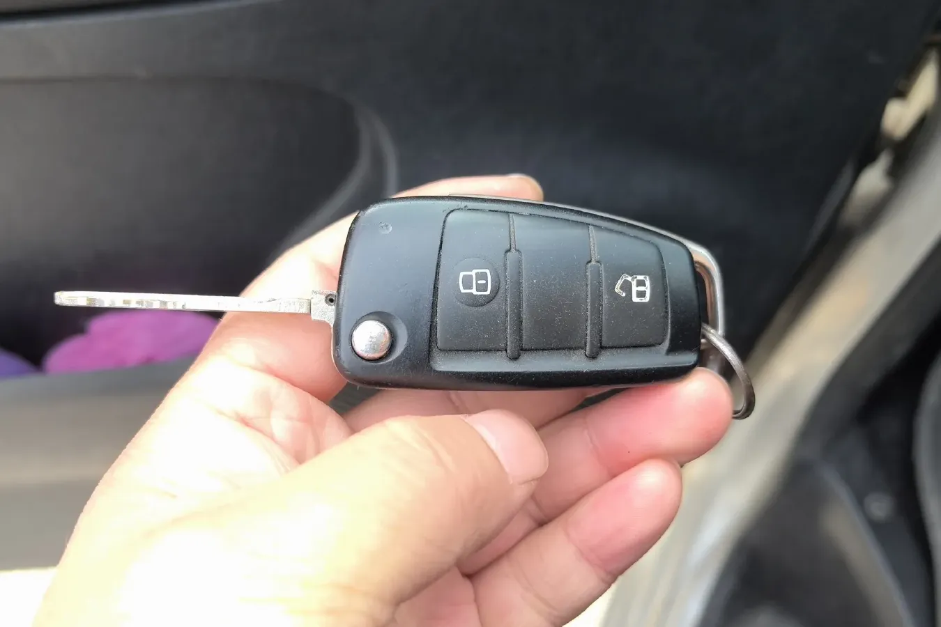 2011 JAC Refine 2.0L 136HP L4 5MT,autocango,china used car exporter,china ev exporter,chinese used car exporter,chinese used ev exporter