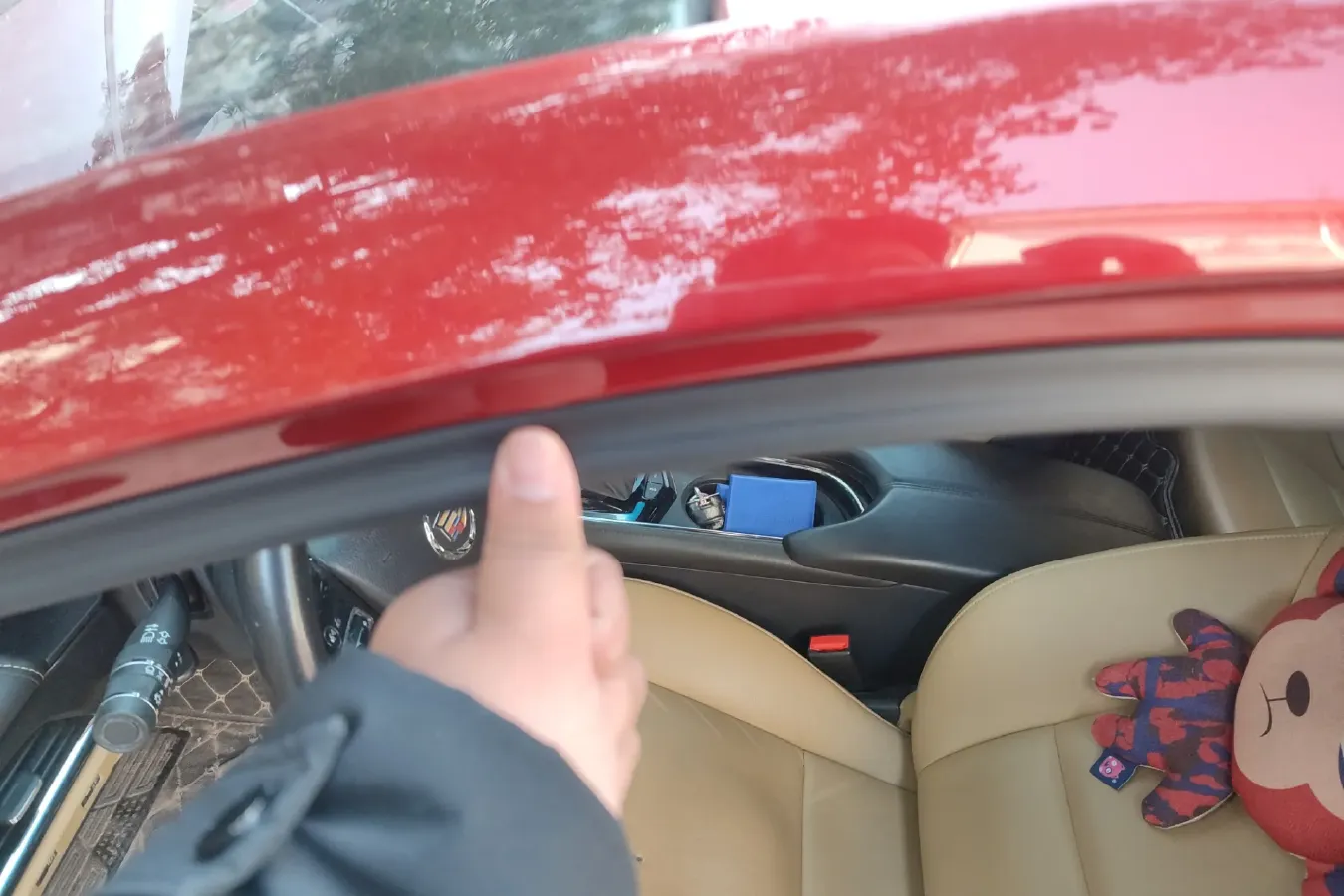 2014 Cadillac ATS 2.0T 276HP L4 6AT,autocango,china used car exporter,china ev exporter,chinese used car exporter,chinese used ev exporter