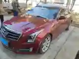 2014 Cadillac ATS 2.0T 276HP L4 6AT