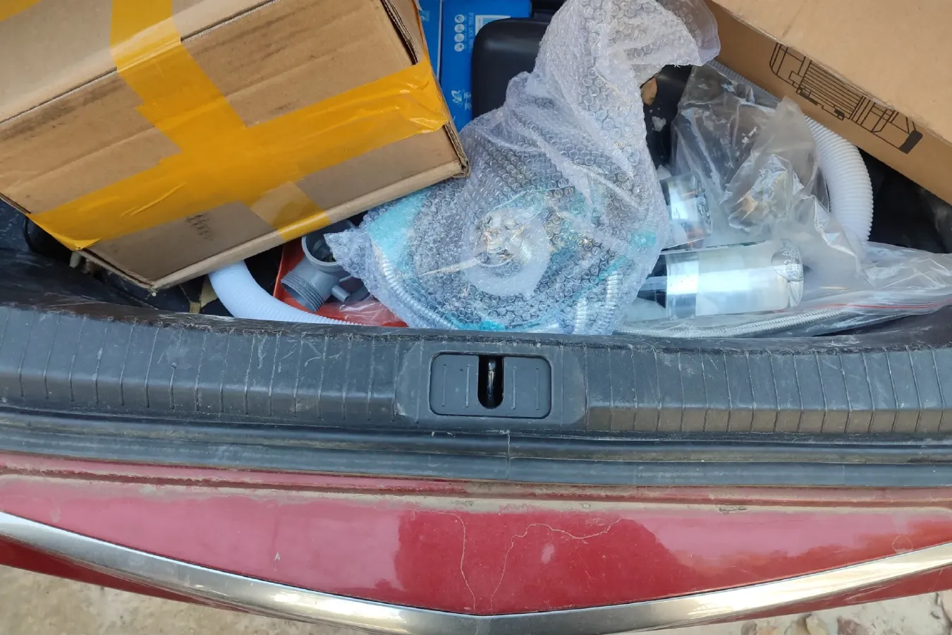 2014 Cadillac ATS 2.0T 276HP L4 6AT,autocango,china used car exporter,china ev exporter,chinese used car exporter,chinese used ev exporter