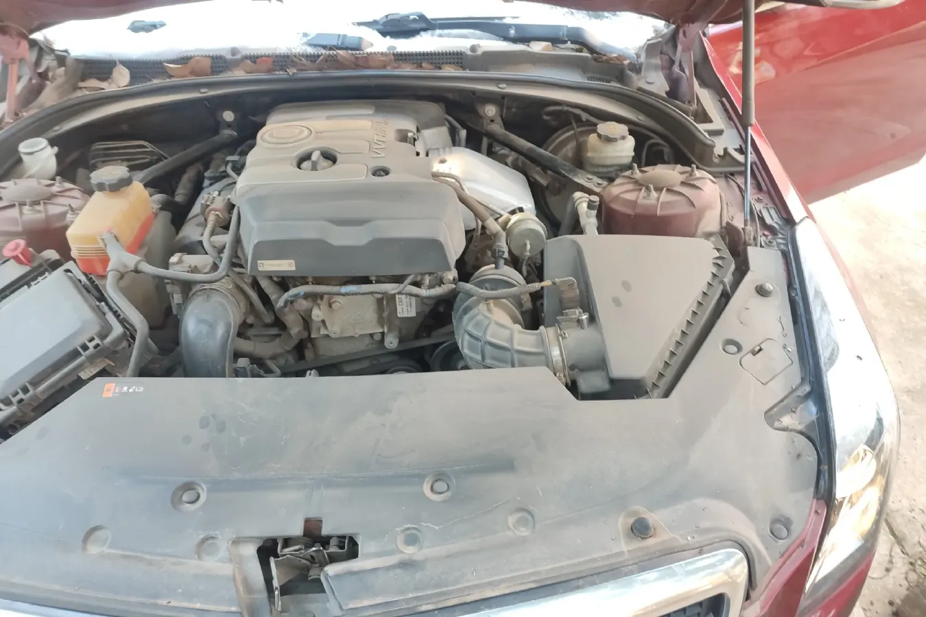 2014 Cadillac ATS 2.0T 276HP L4 6AT,autocango,china used car exporter,china ev exporter,chinese used car exporter,chinese used ev exporter