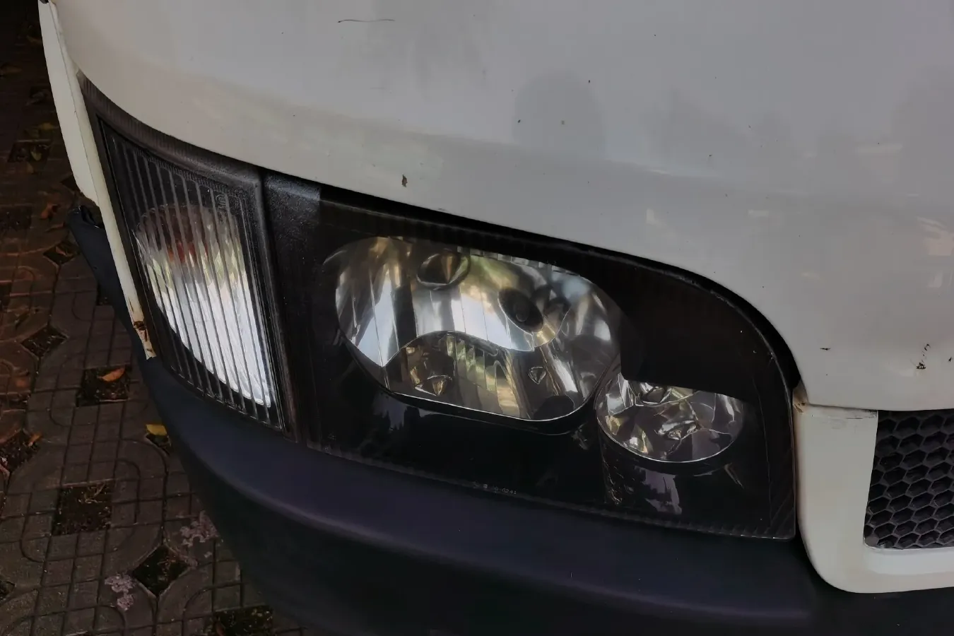 2009 Ford Classic Transit 2.8T 116HP L4 5MT,autocango,china used car exporter,china ev exporter,chinese used car exporter,chinese used ev exporter