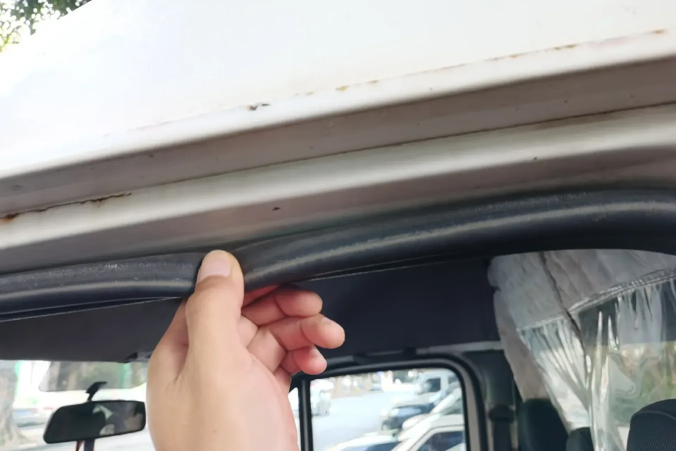 2009 Ford Classic Transit 2.8T 116HP L4 5MT,autocango,china used car exporter,china ev exporter,chinese used car exporter,chinese used ev exporter