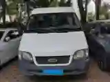 2009 Ford Classic Transit 2.8T 116HP L4 5MT