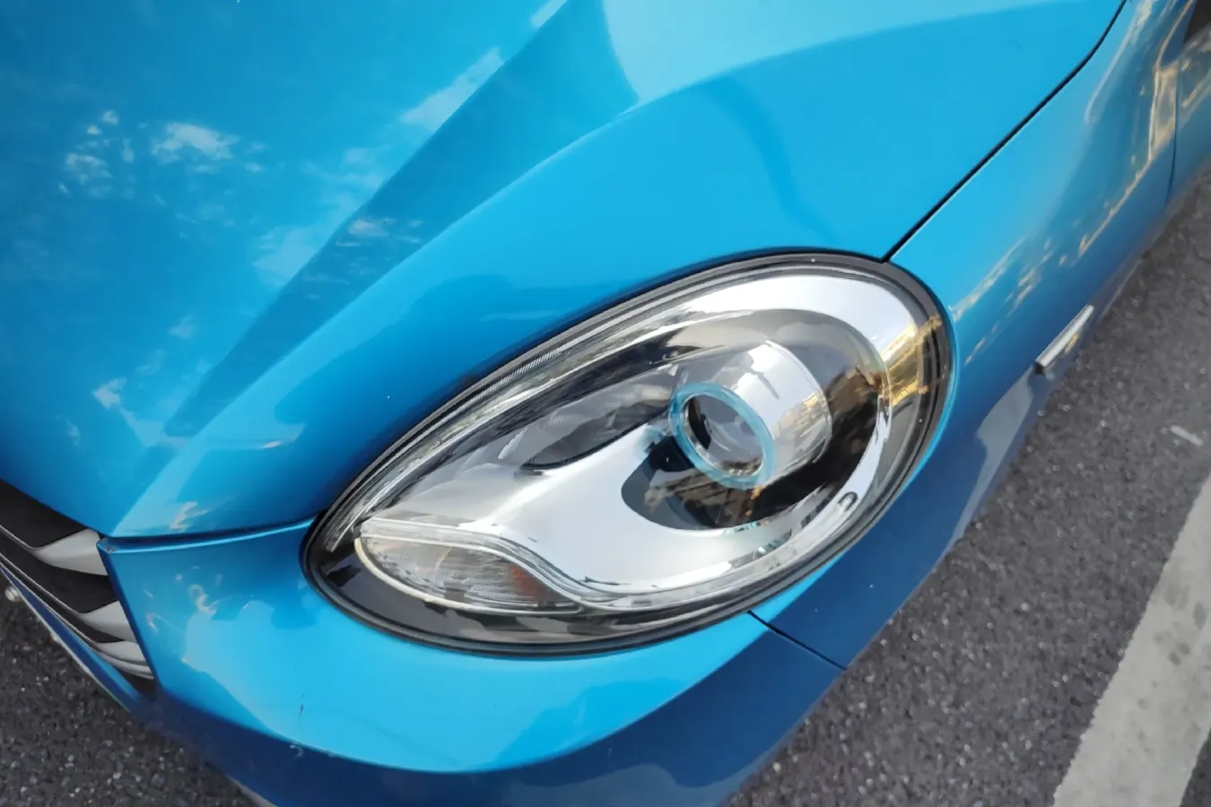 2018 ZD D2 BEV 27KWH,autocango,china used car exporter,china ev exporter,chinese used car exporter,chinese used ev exporter