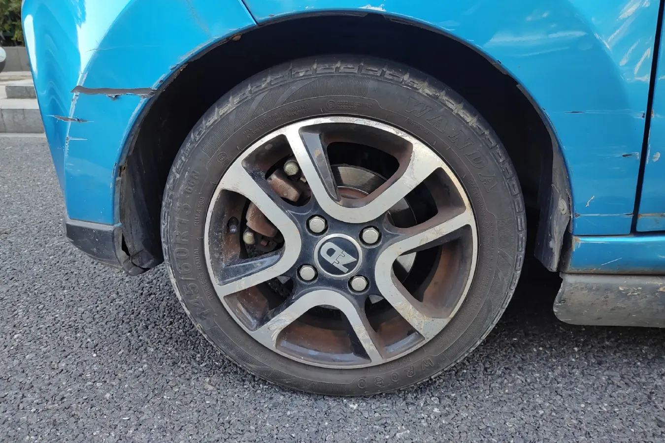 2018 ZD D2 BEV 27KWH,autocango,china used car exporter,china ev exporter,chinese used car exporter,chinese used ev exporter