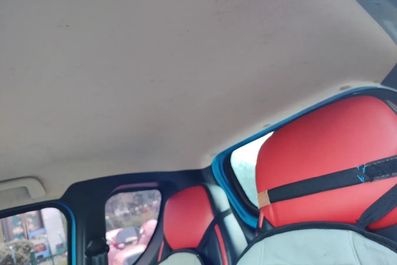 2018 ZD D2 BEV 27KWH,autocango,china used car exporter,china ev exporter,chinese used car exporter,chinese used ev exporter