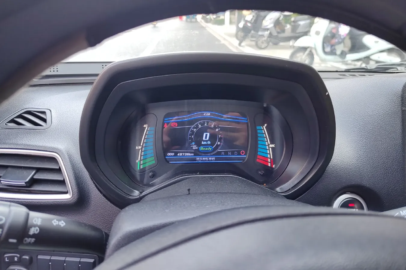 2018 ZD D2 BEV 27KWH,autocango,china used car exporter,china ev exporter,chinese used car exporter,chinese used ev exporter