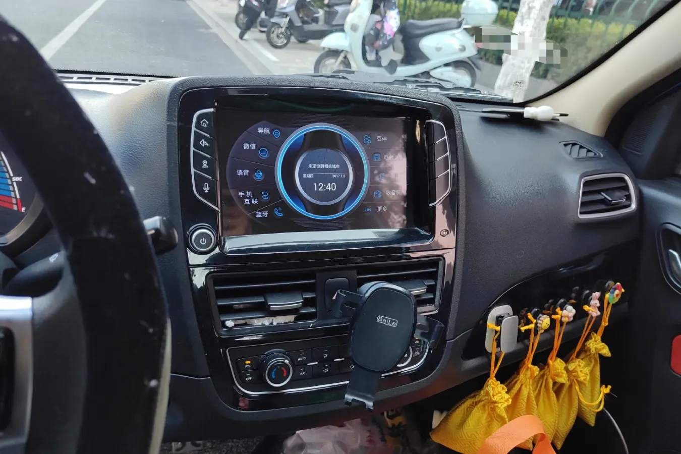 2018 ZD D2 BEV 27KWH,autocango,china used car exporter,china ev exporter,chinese used car exporter,chinese used ev exporter