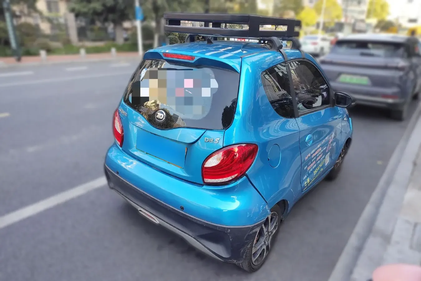 2018 ZD D2 BEV 27KWH,autocango,china used car exporter,china ev exporter,chinese used car exporter,chinese used ev exporter