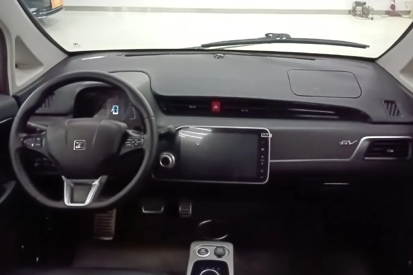 2018 Zotye E200 BEV 24.5KWH,autocango,china used car exporter,china ev exporter,chinese used car exporter,chinese used ev exporter