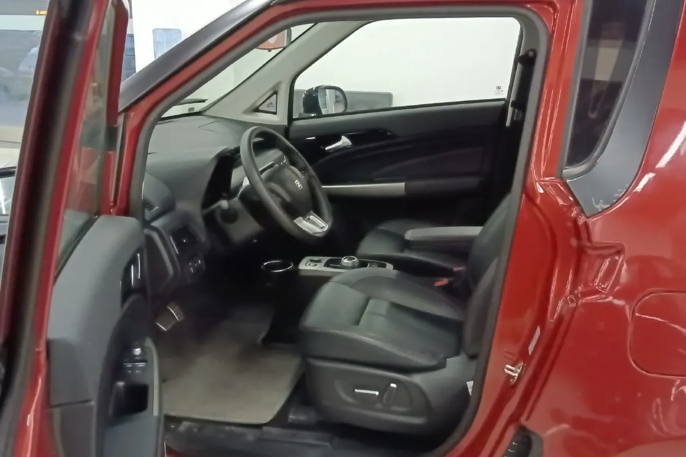 2018 Zotye E200 BEV 24.5KWH,autocango,china used car exporter,china ev exporter,chinese used car exporter,chinese used ev exporter