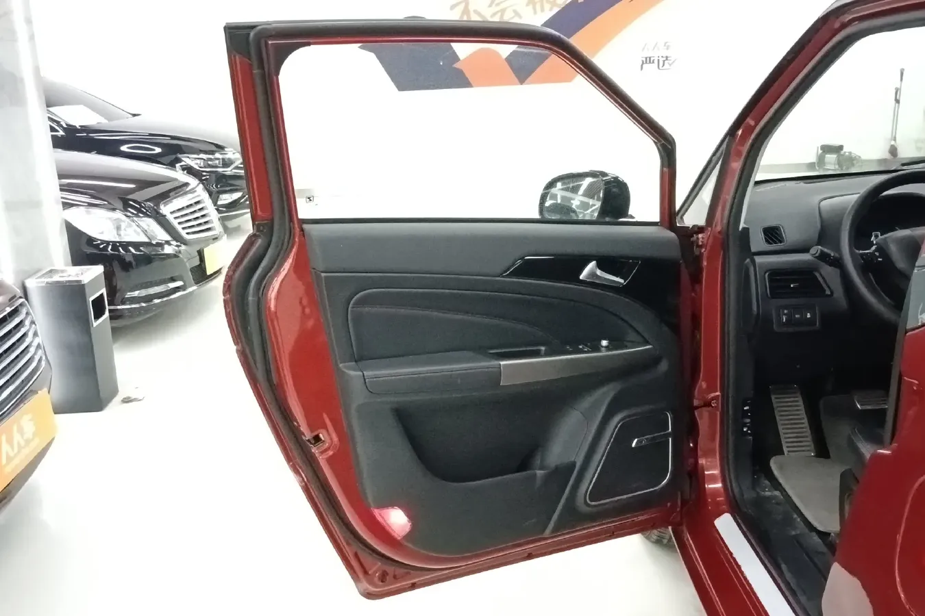 2018 Zotye E200 BEV 24.5KWH,autocango,china used car exporter,china ev exporter,chinese used car exporter,chinese used ev exporter