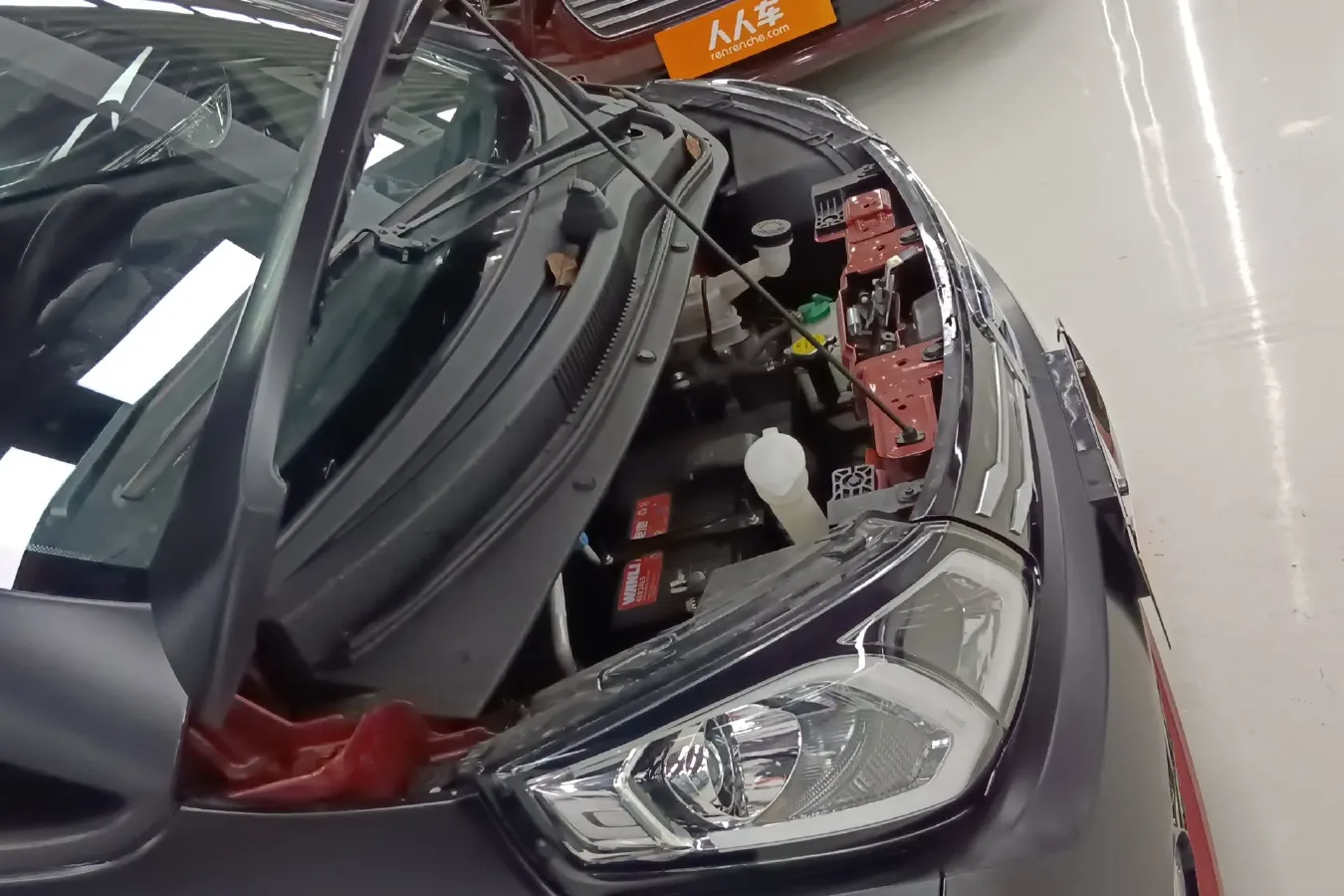 2018 Zotye E200 BEV 24.5KWH,autocango,china used car exporter,china ev exporter,chinese used car exporter,chinese used ev exporter