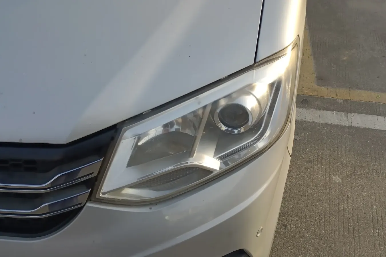 2018 ChangAn KuaYue KuaYueWang X1 1.5L 112HP L4 5MT,autocango,china used car exporter,china ev exporter,chinese used car exporter,chinese used ev exporter