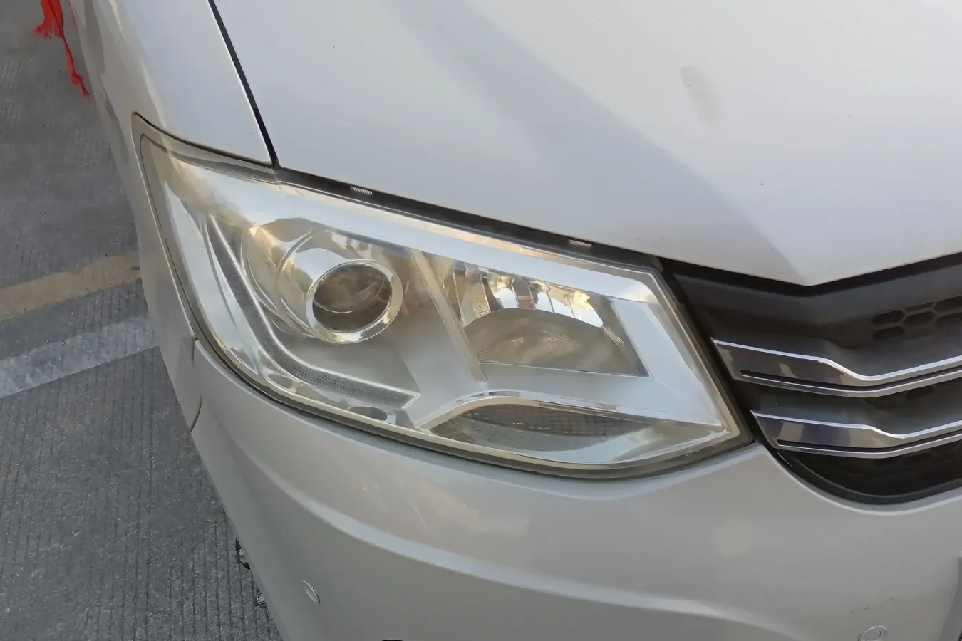 2018 ChangAn KuaYue KuaYueWang X1 1.5L 112HP L4 5MT,autocango,china used car exporter,china ev exporter,chinese used car exporter,chinese used ev exporter