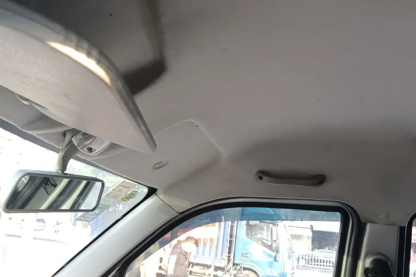 2018 ChangAn KuaYue KuaYueWang X1 1.5L 112HP L4 5MT,autocango,china used car exporter,china ev exporter,chinese used car exporter,chinese used ev exporter